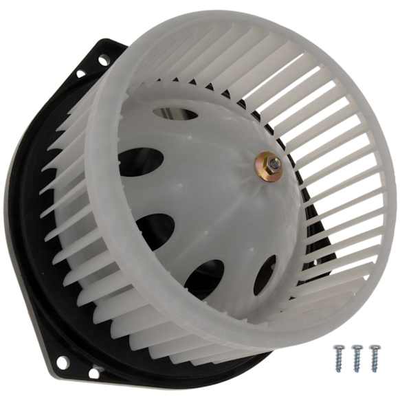 PM9316 Blower Motor