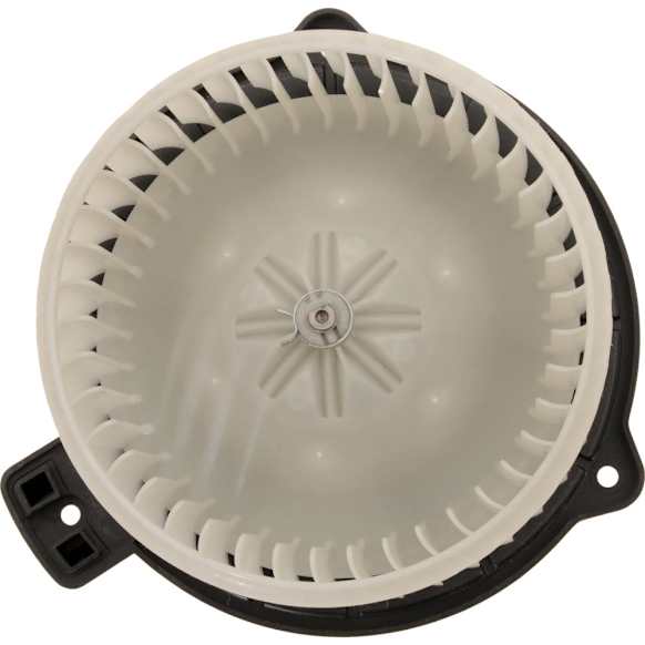 2014 Hyundai Accent - Front Blower Motor, With Blower Wheel