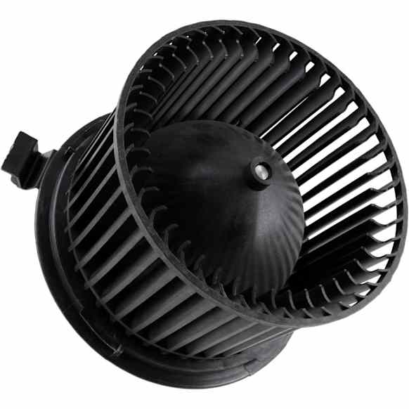 2012 Nissan Versa - Blower Motor, With Blower Wheel