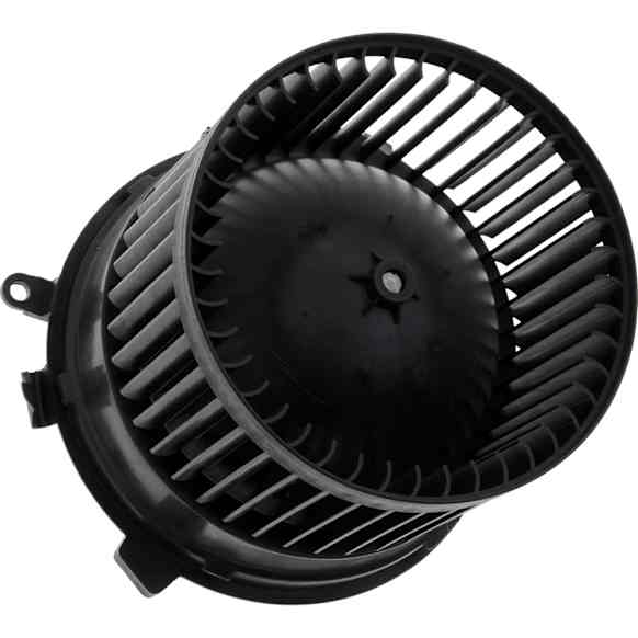 2012 Nissan Rogue - Blower Motor, With Blower Wheel