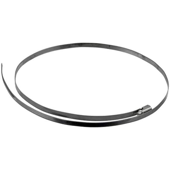 2009 Ford Mustang - TPMS Sensor Mounting Band - Sold Individually