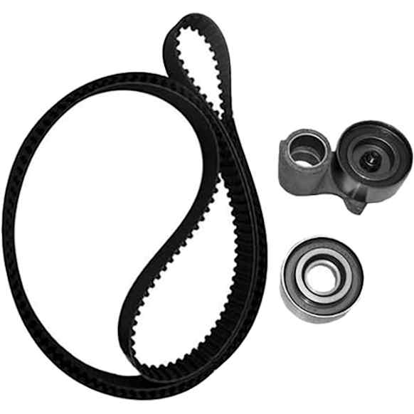 TB329K1 Timing Belt Kit, Water Pump Not Included