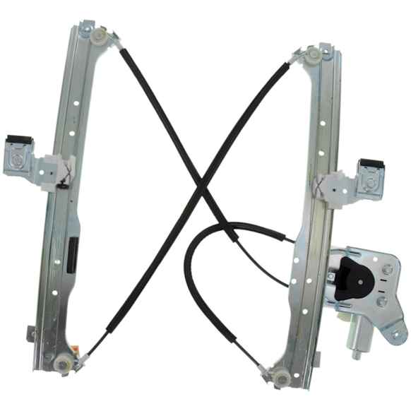 WL41579 Rear, Passenger Side Window Motor, OE Replacement Series