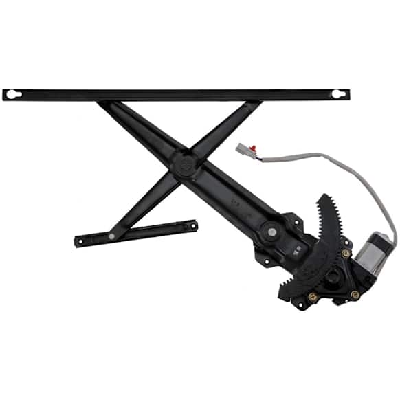 WL41747 Front, Passenger Side Window Motor, OE Replacement Series
