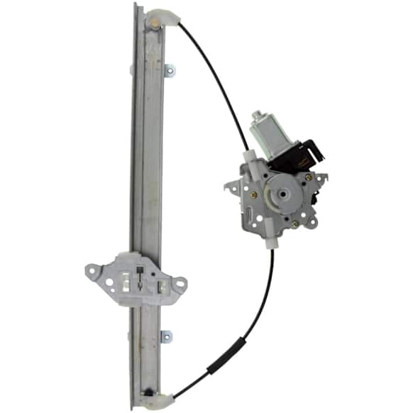 WL44154 Front, Passenger Side Window Motor, OE Replacement Series