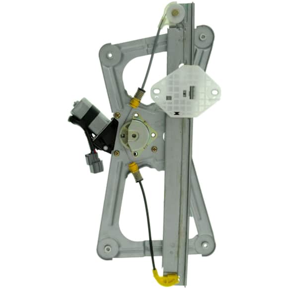 WL44175 Front, Driver Side Window Motor, Sedan, OE Replacement Series