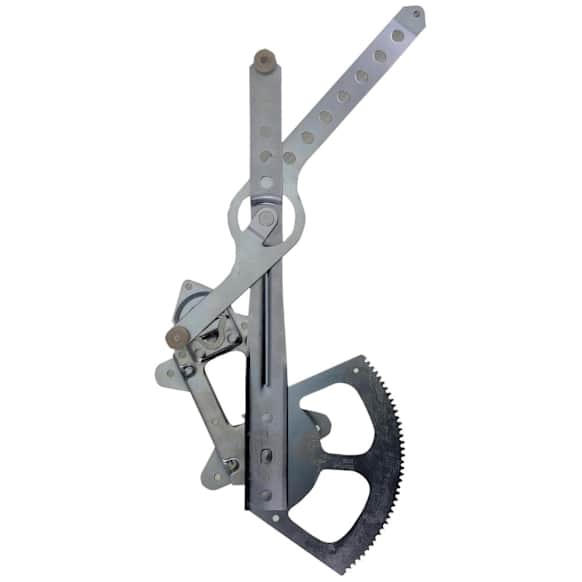 WR40655 Front, Driver Side OE Replacement Series Power Window Regulator, Without Motor