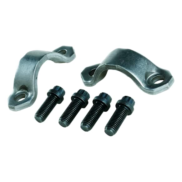 1996 Jeep Cherokee - U Joint Strap - Direct Fit, Kit