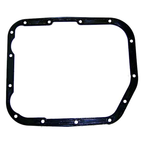 1988 Jeep Cherokee - Automatic Transmission Pan Gasket, With A999 Transmission, Rigid Transmission Pan Gasket, Sold Individually