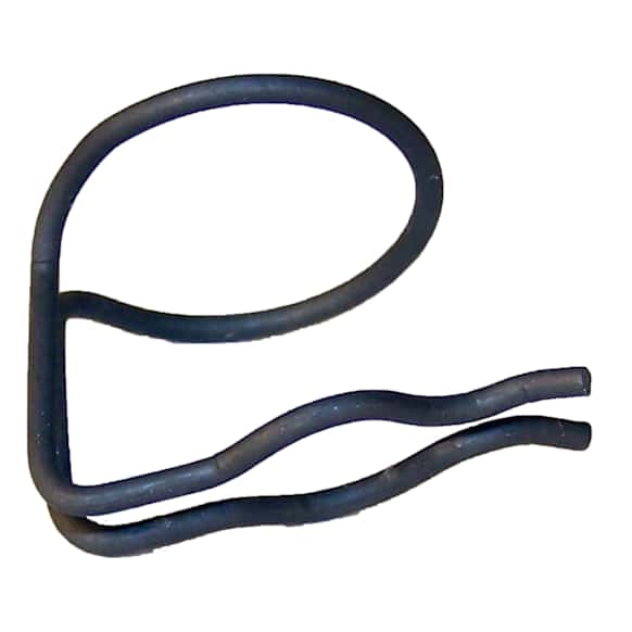 Clutch Bellcrank Spring - Direct Fit