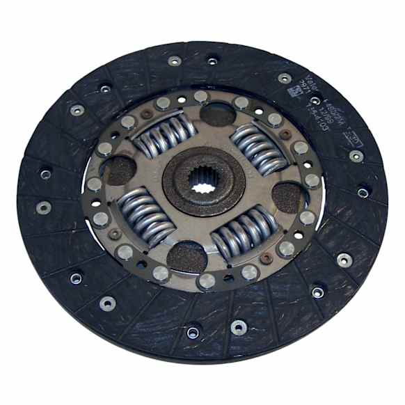 4431156 Clutch Disc - Direct Fit