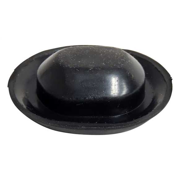 4440294 Floor Plug - Direct Fit