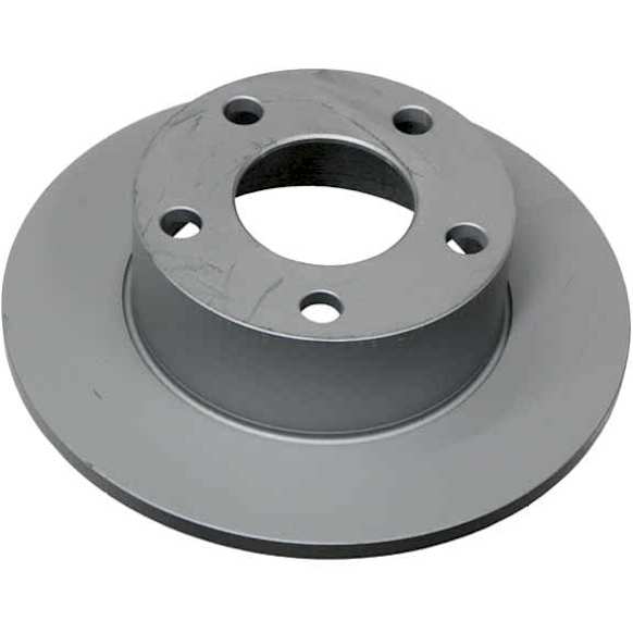 100.1217.20 Brake Disc - Replaces OE Number 4A0-615-601 A