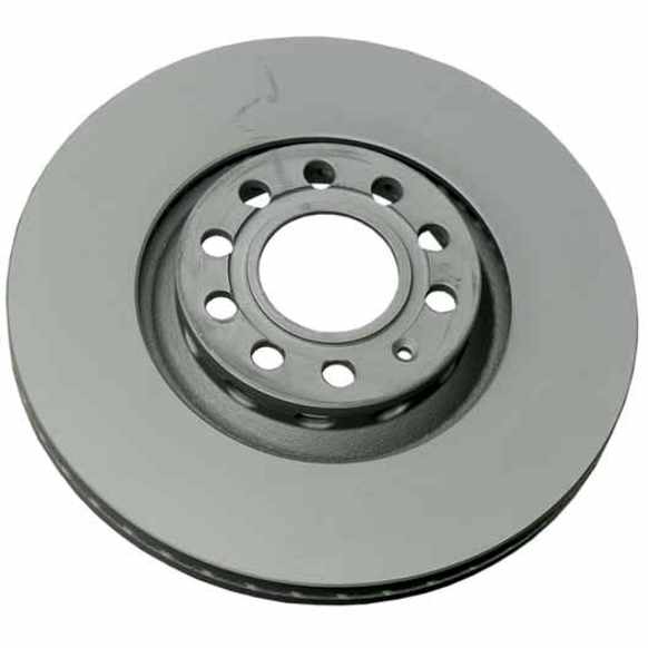 100.1242.20 Brake Disc - Replaces OE Number 8E0-615-301 R