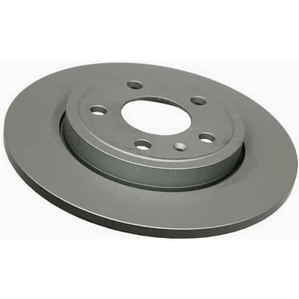 100.3310.20 Brake Disc - Replaces OE Number 8E0-615-601 M