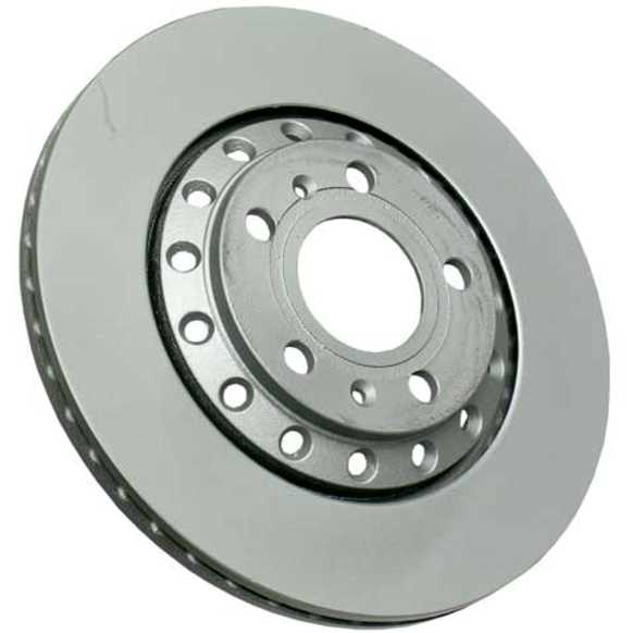 100.3311.20 Brake Disc - Replaces OE Number 4E0-615-601 K