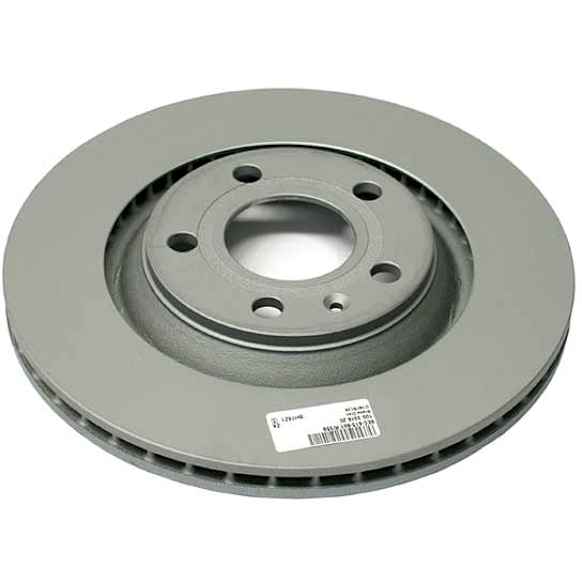 100.3316.20 Brake Disc - Replaces OE Number 8E0-615-601 R