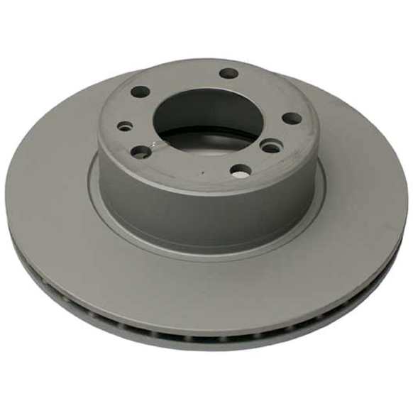 150.1264.20 Brake Disc (302 X 22 mm) - Replaces OE Number 34-11-6-756-534