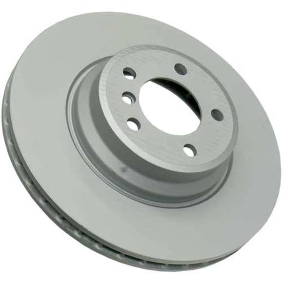 150.3408.20 Brake Disc (348 X 30 mm) - Replaces OE Number 34-11-6-864-057