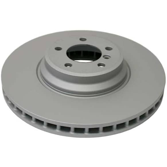 150.3409.20 Brake Disc (374 X 36 mm) - Replaces OE Number 34-11-6-766-107