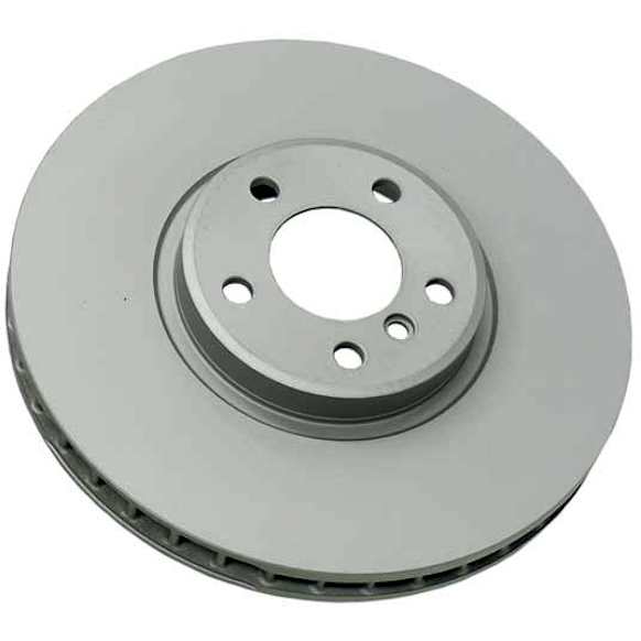 150 3442 20 Brake Disc (356 X 36 mm) - Replaces OE Number 34-11-6-756-847