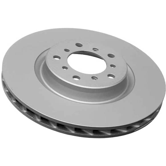 150.3471.20 Brake Disc (325 X 28 mm) - Replaces OE Number 34-11-2-229-530