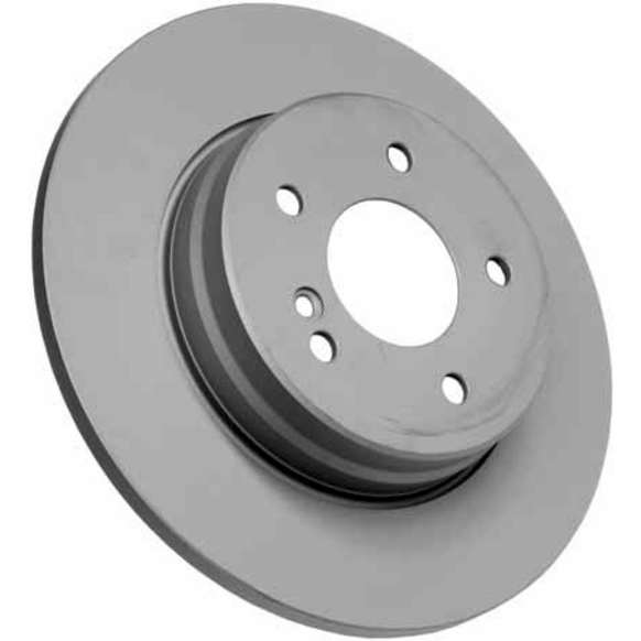 400 3600 20 Brake Disc (Solid) (290 X 12 mm) - Replaces OE Number 210-423-05-12