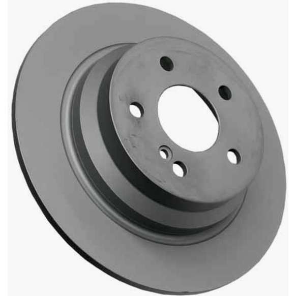 400.3621.20 Brake Disc (Solid) (300 X 10 mm) - Replaces OE Number 000-423-10-12 07