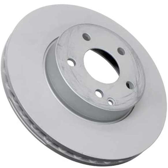 400.3653.20 Brake Disc (Vented) (295 X 28 mm) - Replaces OE Number 212-421-13-12