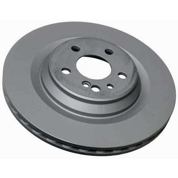 400 3666 20 Brake Disc (Vented) (330 X 26 mm) - Replaces OE Number 220-423-05-12