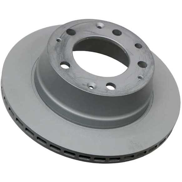 460.1009.20 Brake Disc (Vented) - Replaces OE Number 901-352-041-14