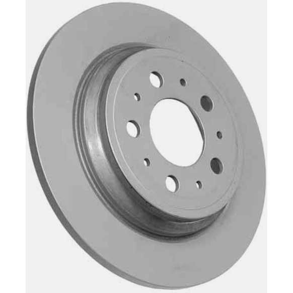 610.3710.20 Brake Disc - Replaces OE Number 31262097