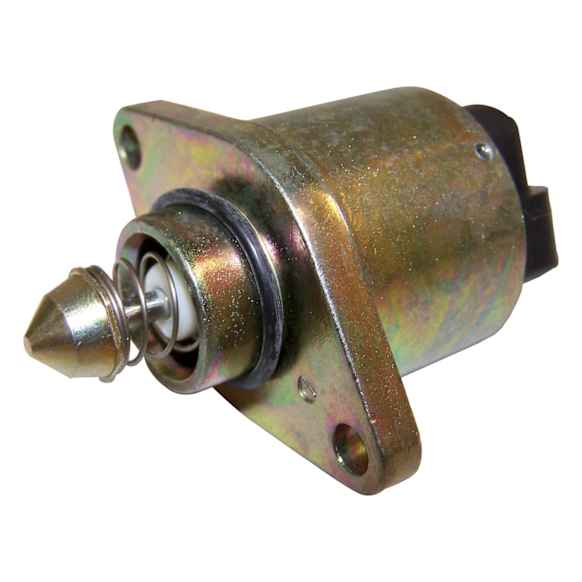 1991 Dodge Daytona - Idle Control Valve, Manual Transaxle, 6 Cyl 3.0L, OE Replacement Series