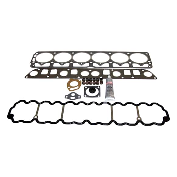 1999 Jeep Wrangler - Cylinder Head Gasket, 6 Cyl 4.0L