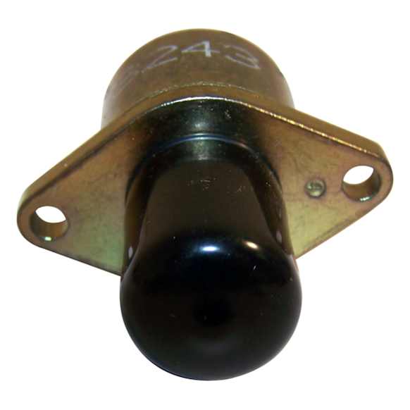 4637073 OE Replacement Series Idle Control Valve
