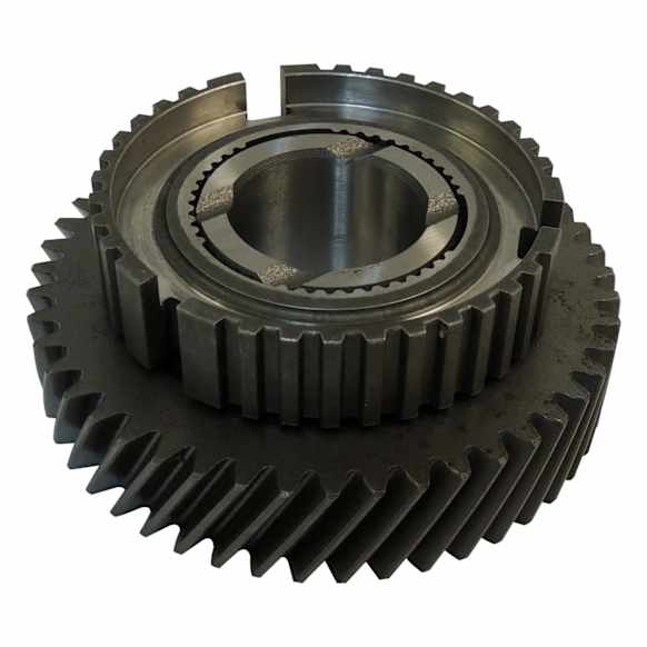 4637527 Transmission Rebuild Kit - Direct Fit, Sold Individually