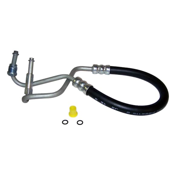 4637915 Power Steering Pressure Line Hose Assembly
