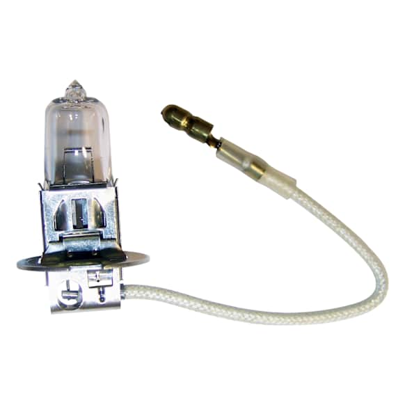 4713586 Halogen H3 Fog Light Bulb, Sold Individually