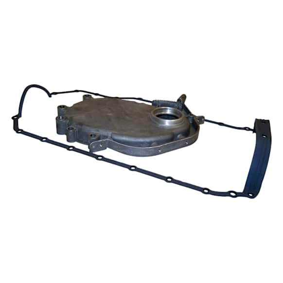 1987 Jeep Cherokee Pioneer 6 Cyl 4.0L - Timing Cover, 6 Cyl 4.0L