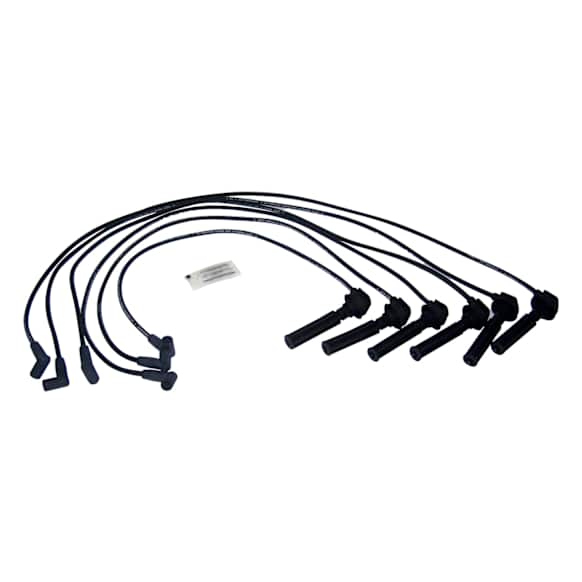 4728944 Spark Plug Wire, Set of 6