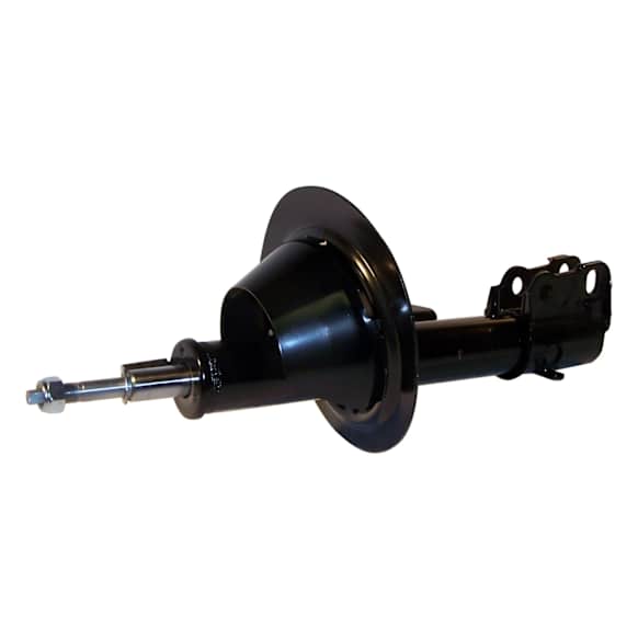 4743643 Front, Driver or Passenger Side Bare Strut