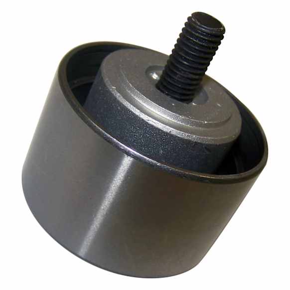 2009 Chrysler PT Cruiser - Accessory Belt Idler Pulley, 2.4L 4Cyl, Timing Belt & Accessory Drive Belt Idler Pulley