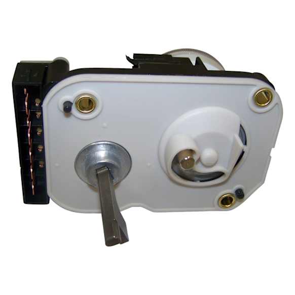 1994 Jeep Cherokee - Ignition Switch
