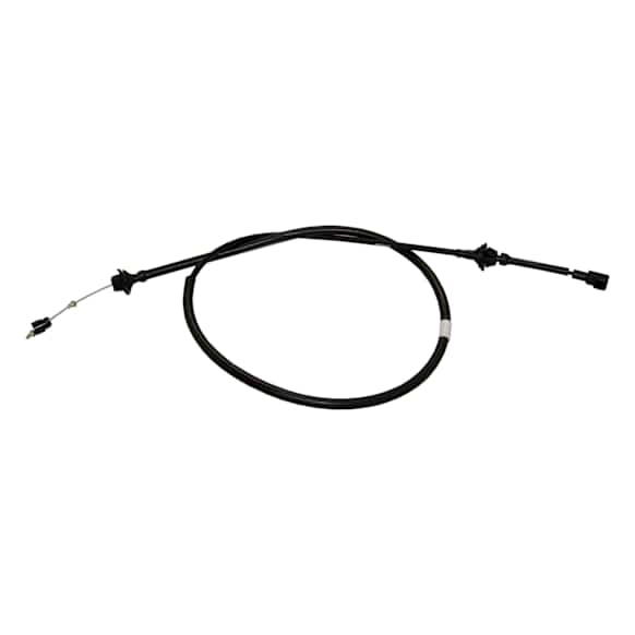 2003 Jeep Wrangler - Throttle Cable, Sold Individually
