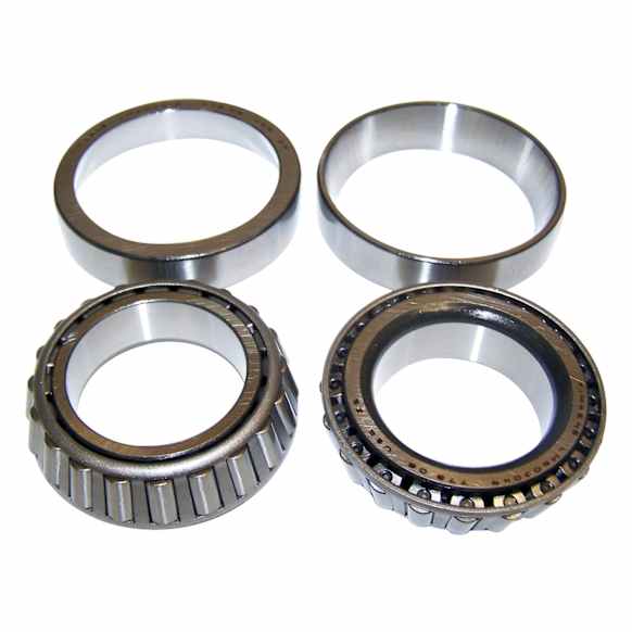 1999 Dodge Ram 1500 Van - Differential Carrier Bearing - Direct Fit