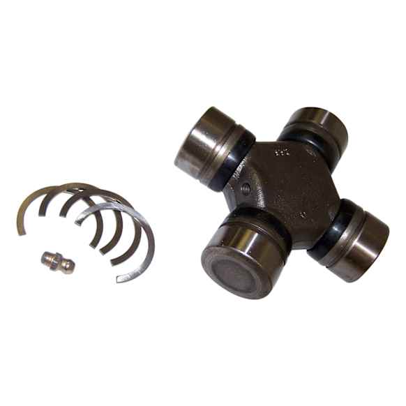 5003004AB U Joint - Direct Fit, Sold Individually