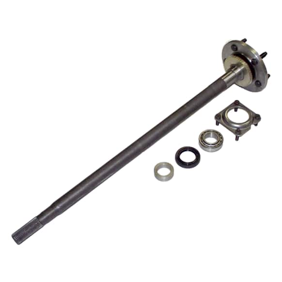 5012820AA Rear, Passenger Side Axle Shaft