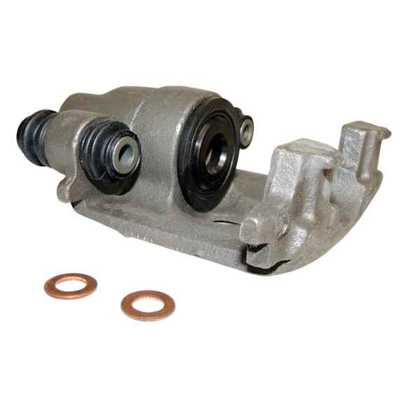 5014785AB Rear, Driver Side OE Replacement Series Brake Caliper, Sold Individually