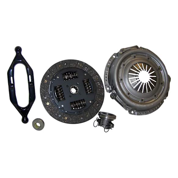 5015606AAK Clutch Kit, Without Alignment Tool Without Flywheel Without Release Bearing