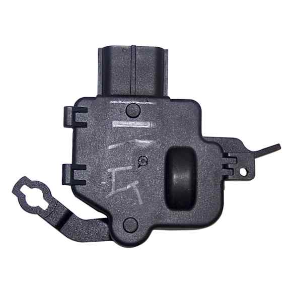 2001 Jeep Grand Cherokee - Tailgate Lock Switch, Liftgate Lock Actuator